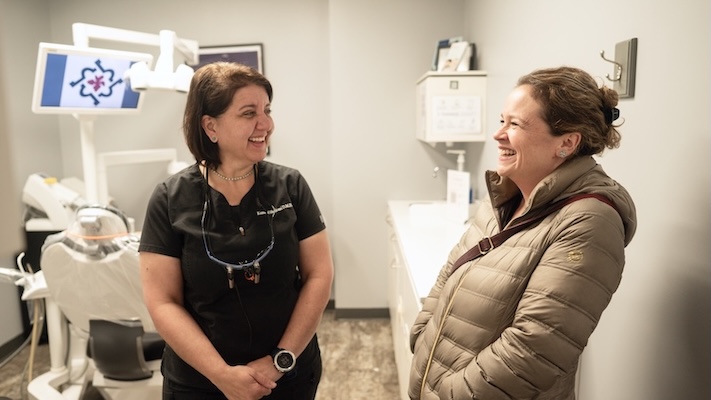 Learn more about our doctors.