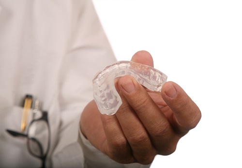 The Role of Mouthguards in Preventing Sports-Related