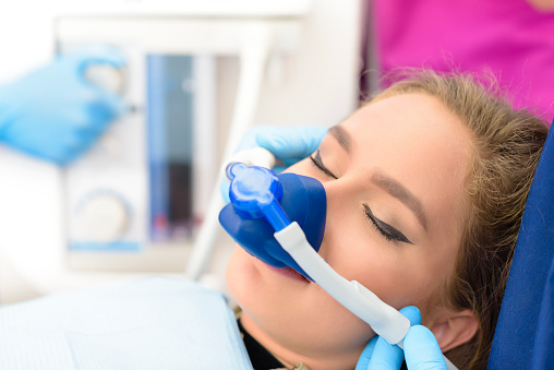 What is IV Sedation in Dentistry?